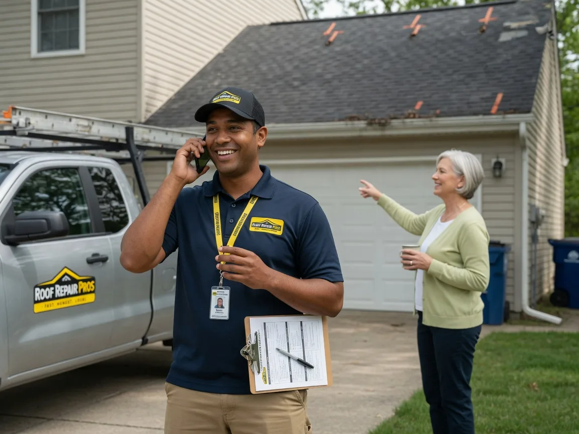 Roof Repair Hancock, MD FAQs